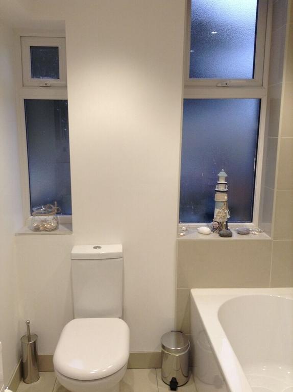 Central Windsor Apartments Room photo